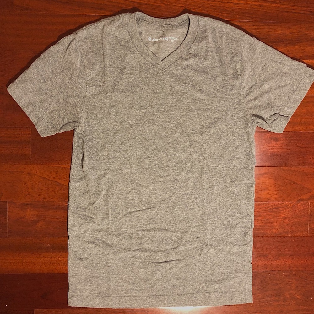Airwalk V-Neck T-Shirt